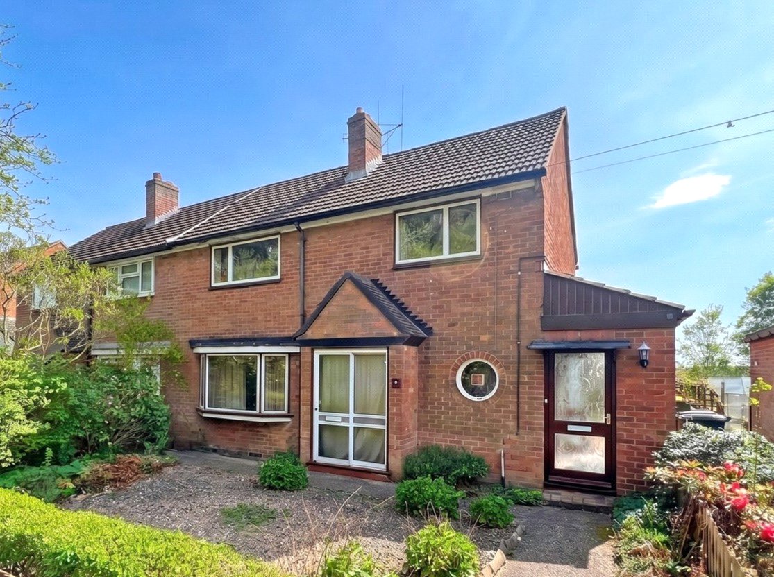 3 bedroom house for sale