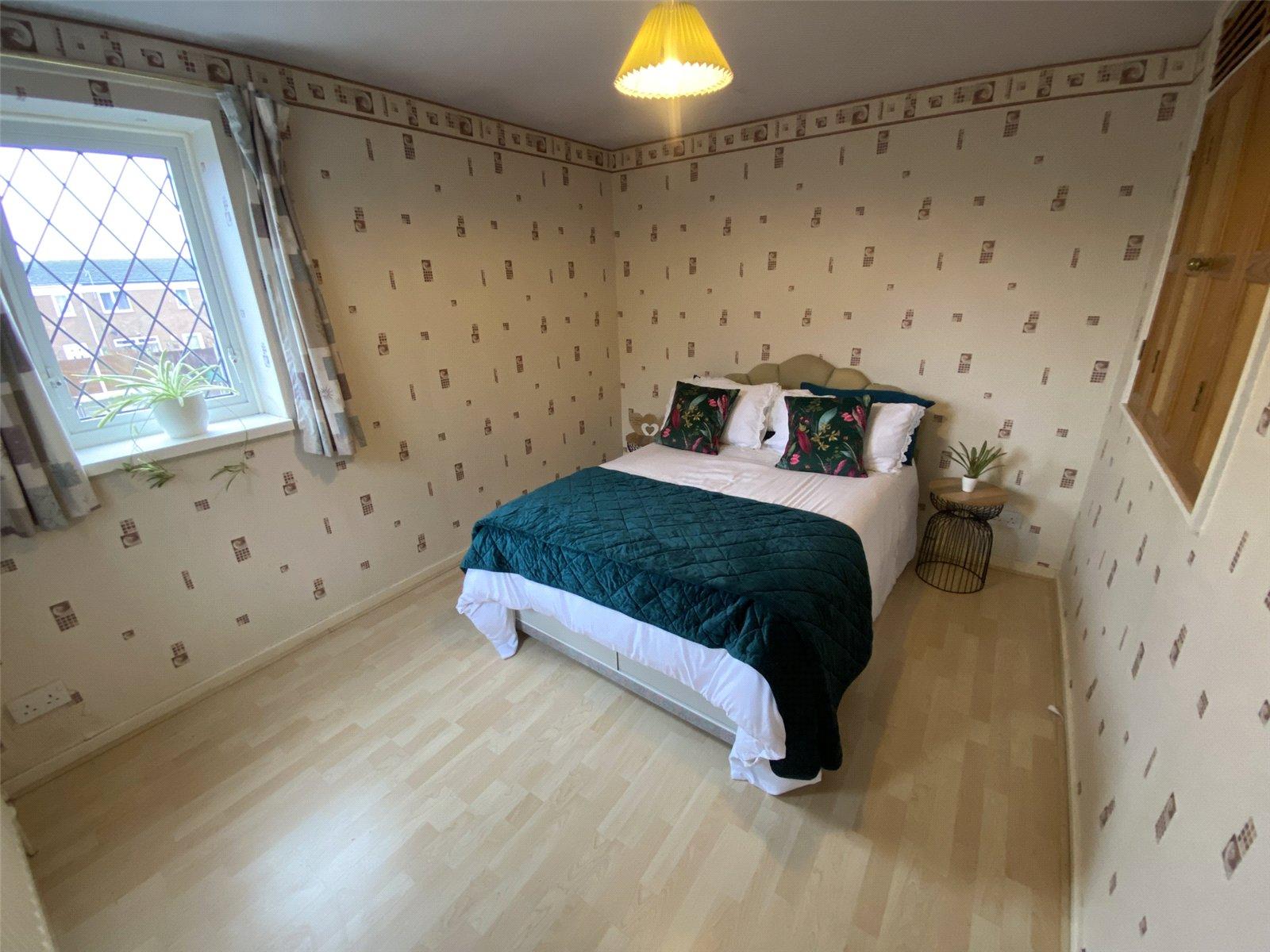 Wyvern, Woodside, Telford, Shropshire, TF7 - DB Roberts