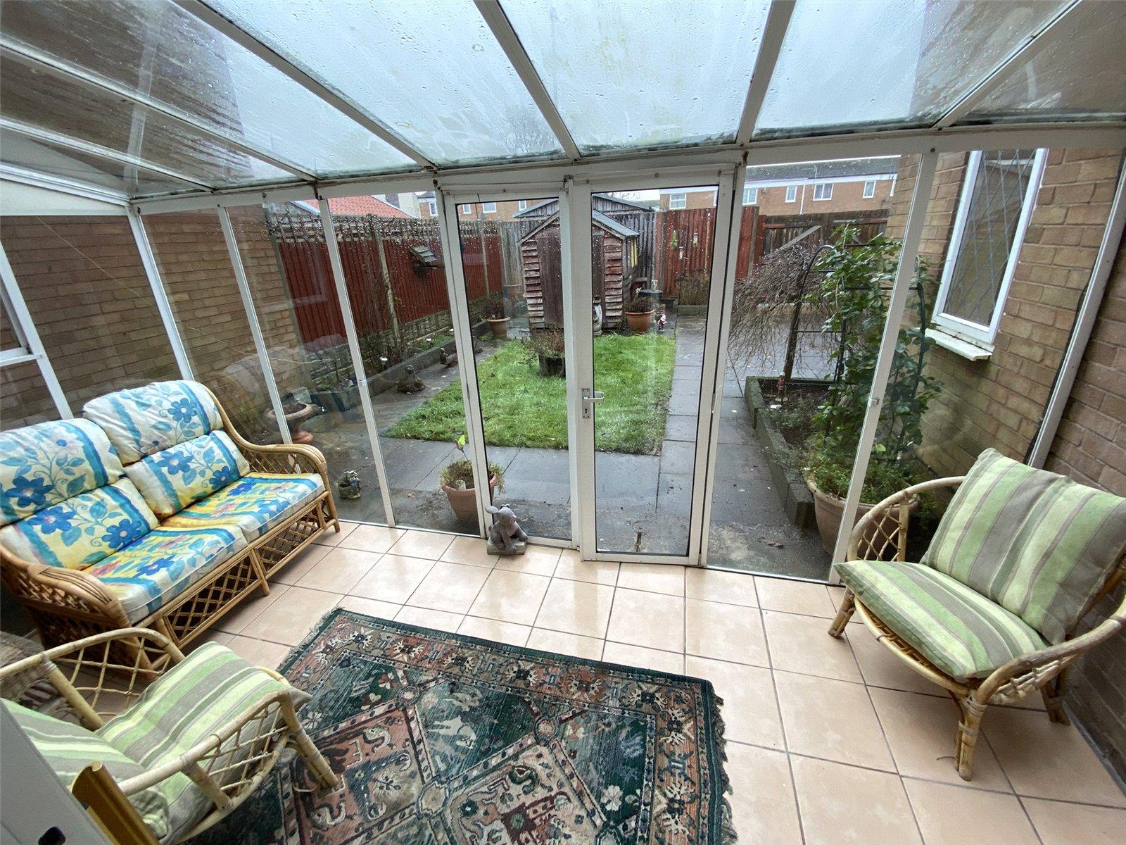 Wyvern, Woodside, Telford, Shropshire, TF7 - DB Roberts