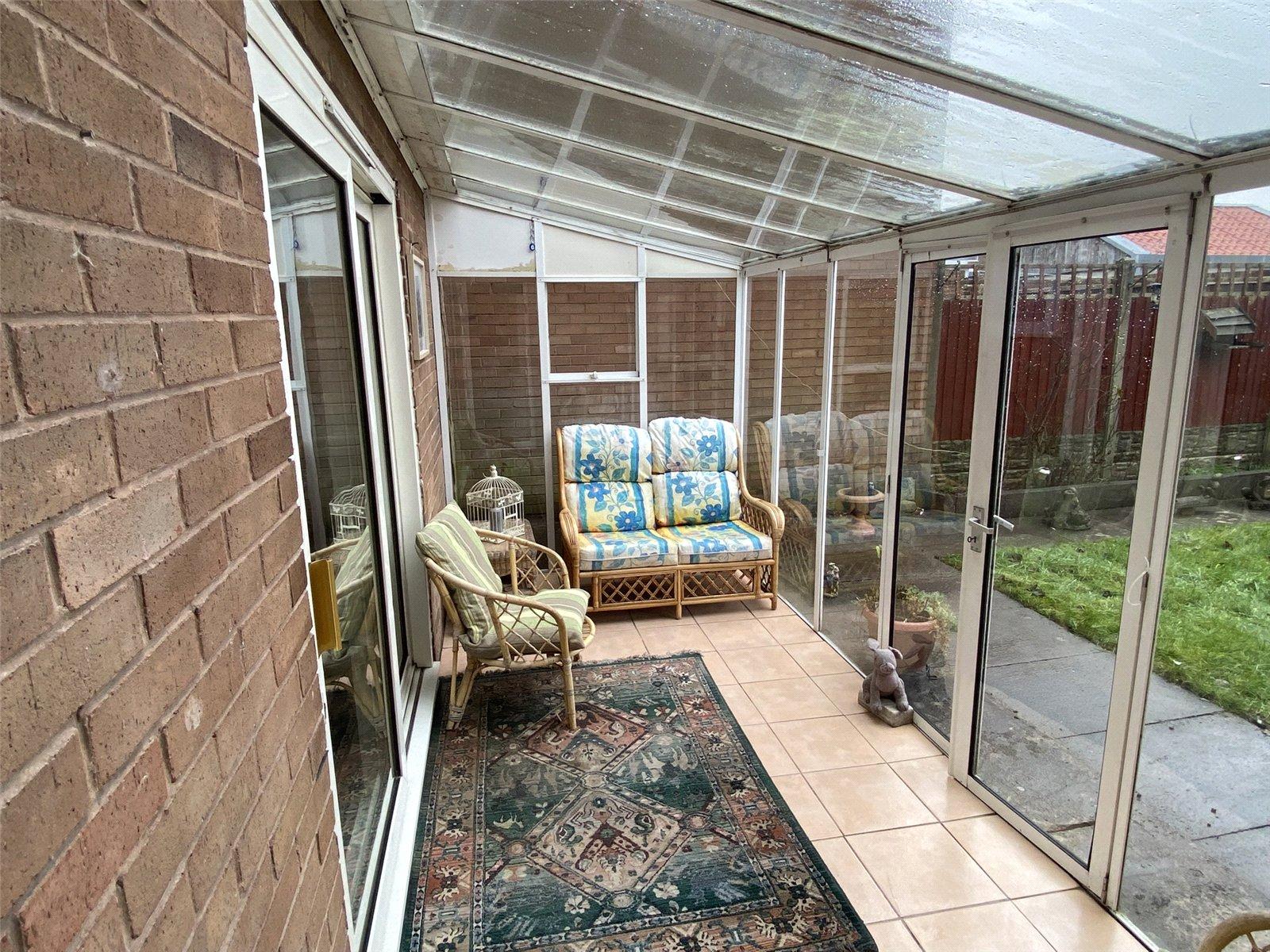 Wyvern, Woodside, Telford, Shropshire, TF7 - DB Roberts