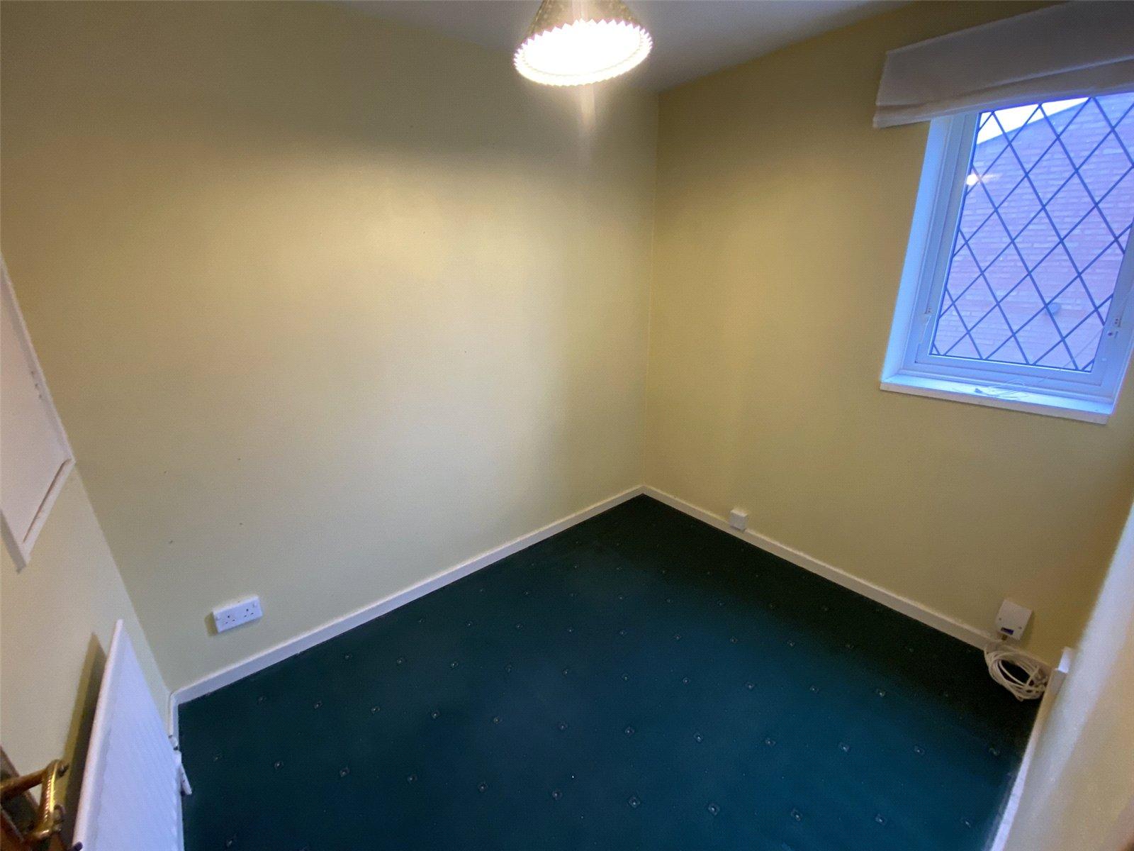 Wyvern, Woodside, Telford, Shropshire, TF7 - DB Roberts