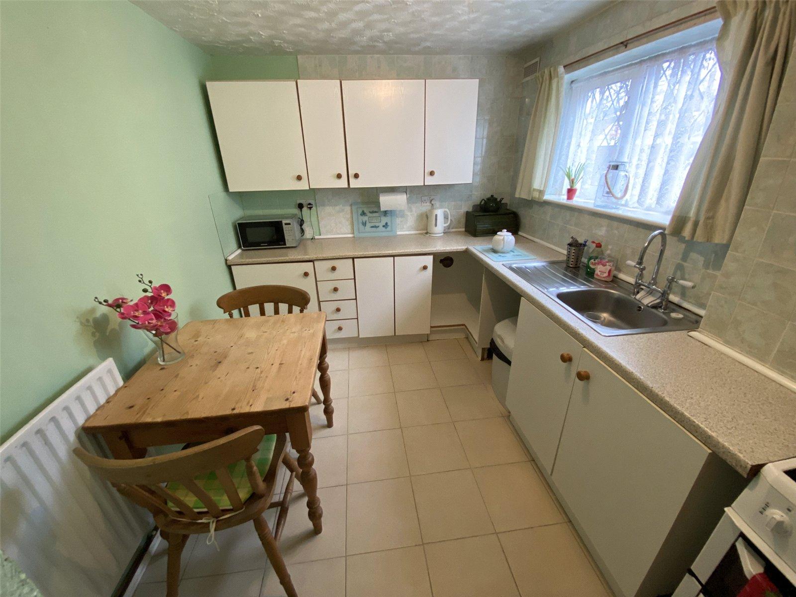 Wyvern, Woodside, Telford, Shropshire, TF7 - DB Roberts