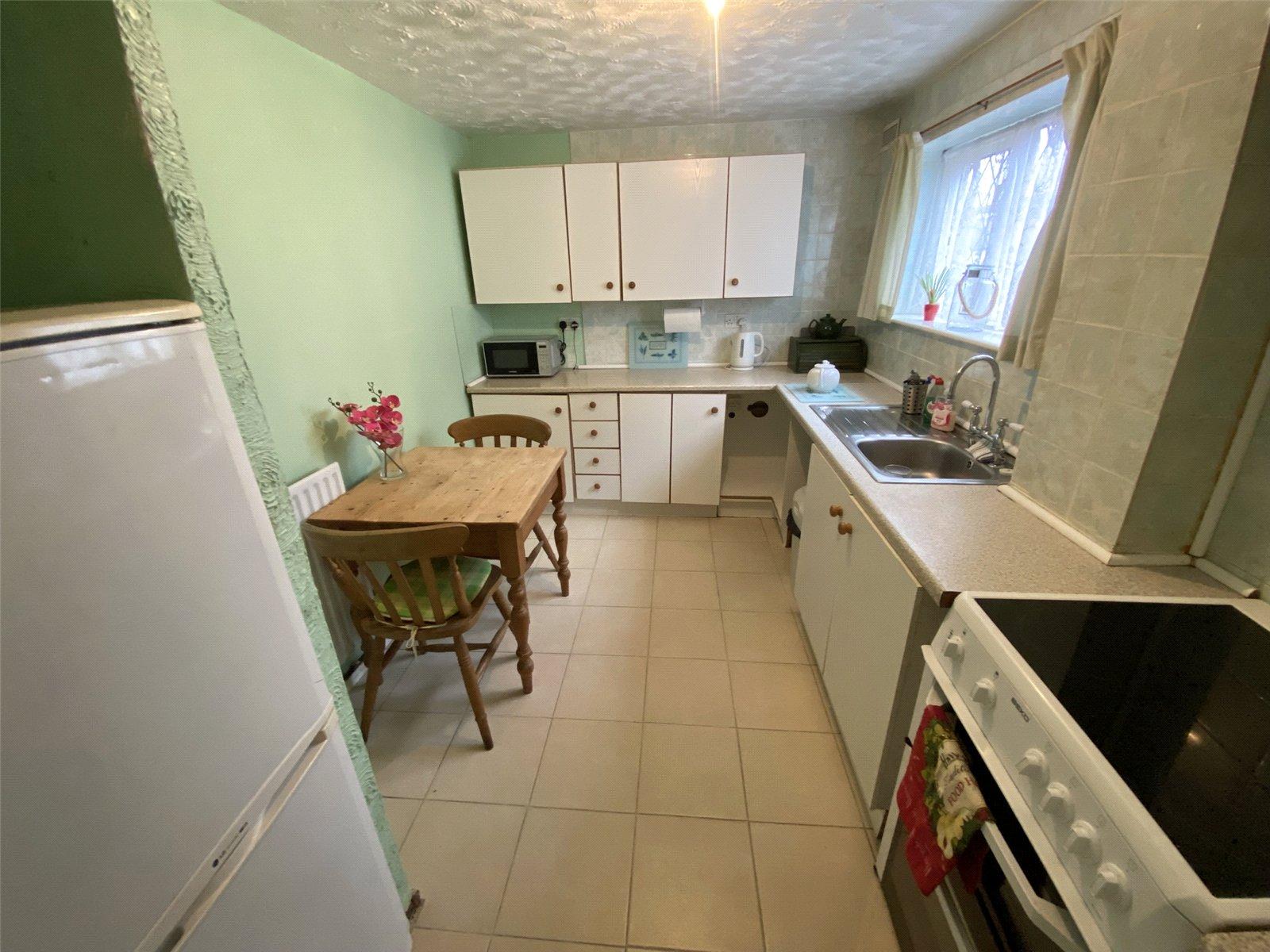 Wyvern, Woodside, Telford, Shropshire, TF7 - DB Roberts