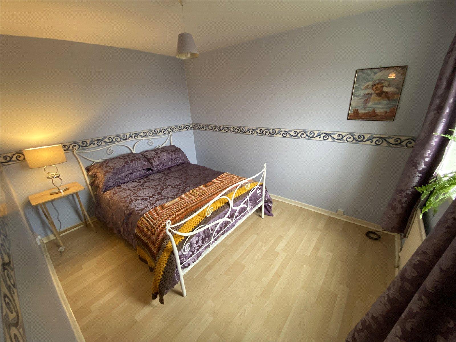 Wyvern, Woodside, Telford, Shropshire, TF7 - DB Roberts
