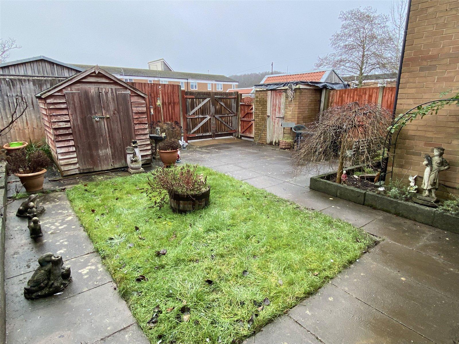 Wyvern, Woodside, Telford, Shropshire, TF7 - DB Roberts