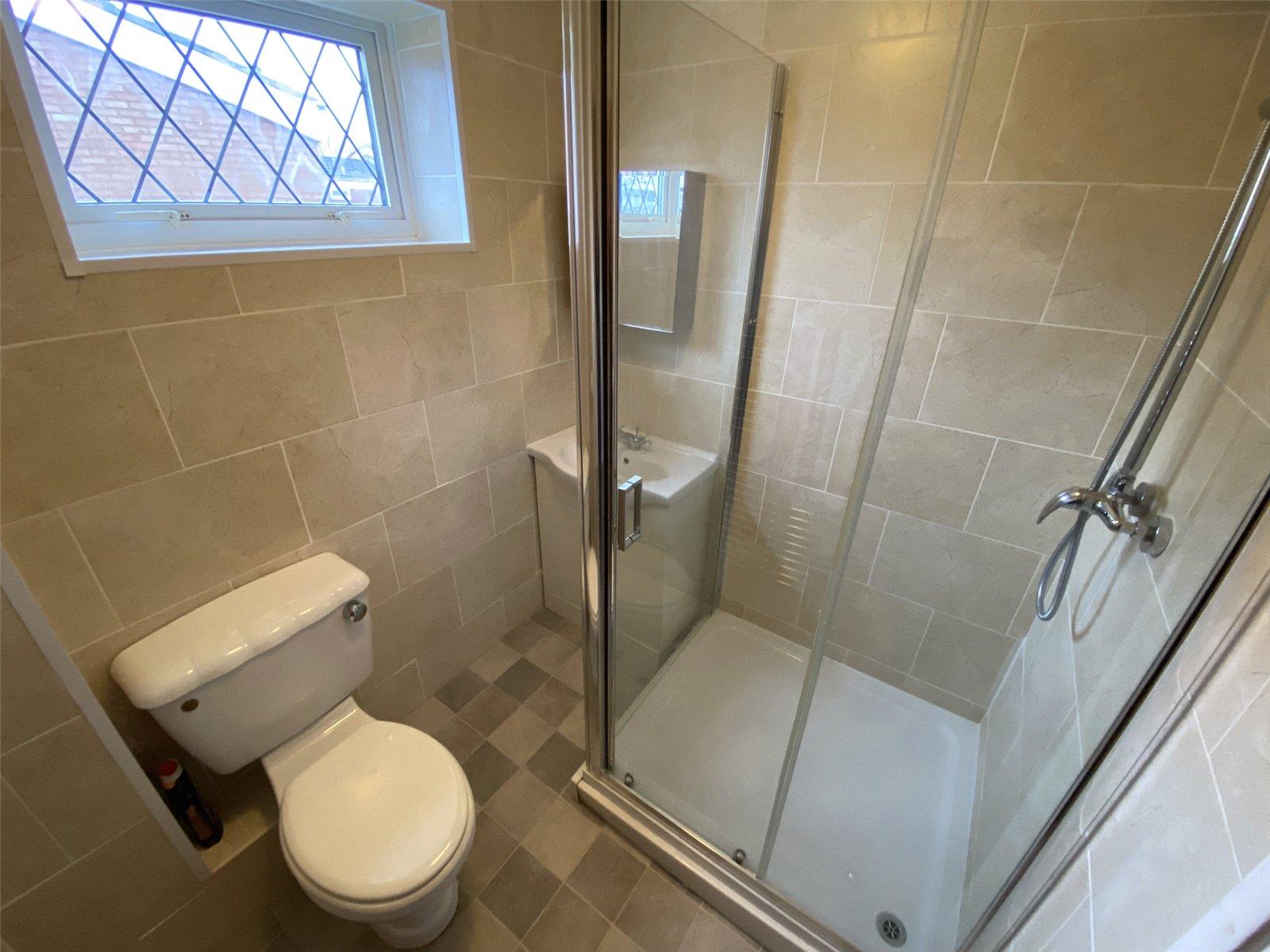 Wyvern, Woodside, Telford, Shropshire, TF7 - DB Roberts