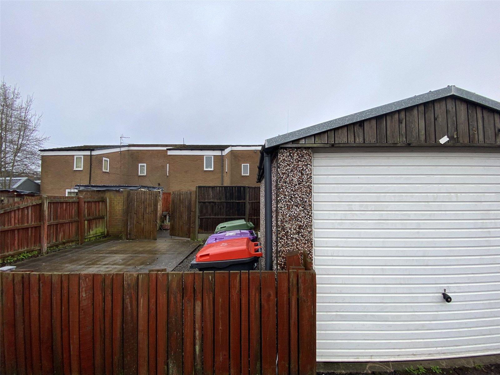Wyvern, Woodside, Telford, Shropshire, TF7 - DB Roberts