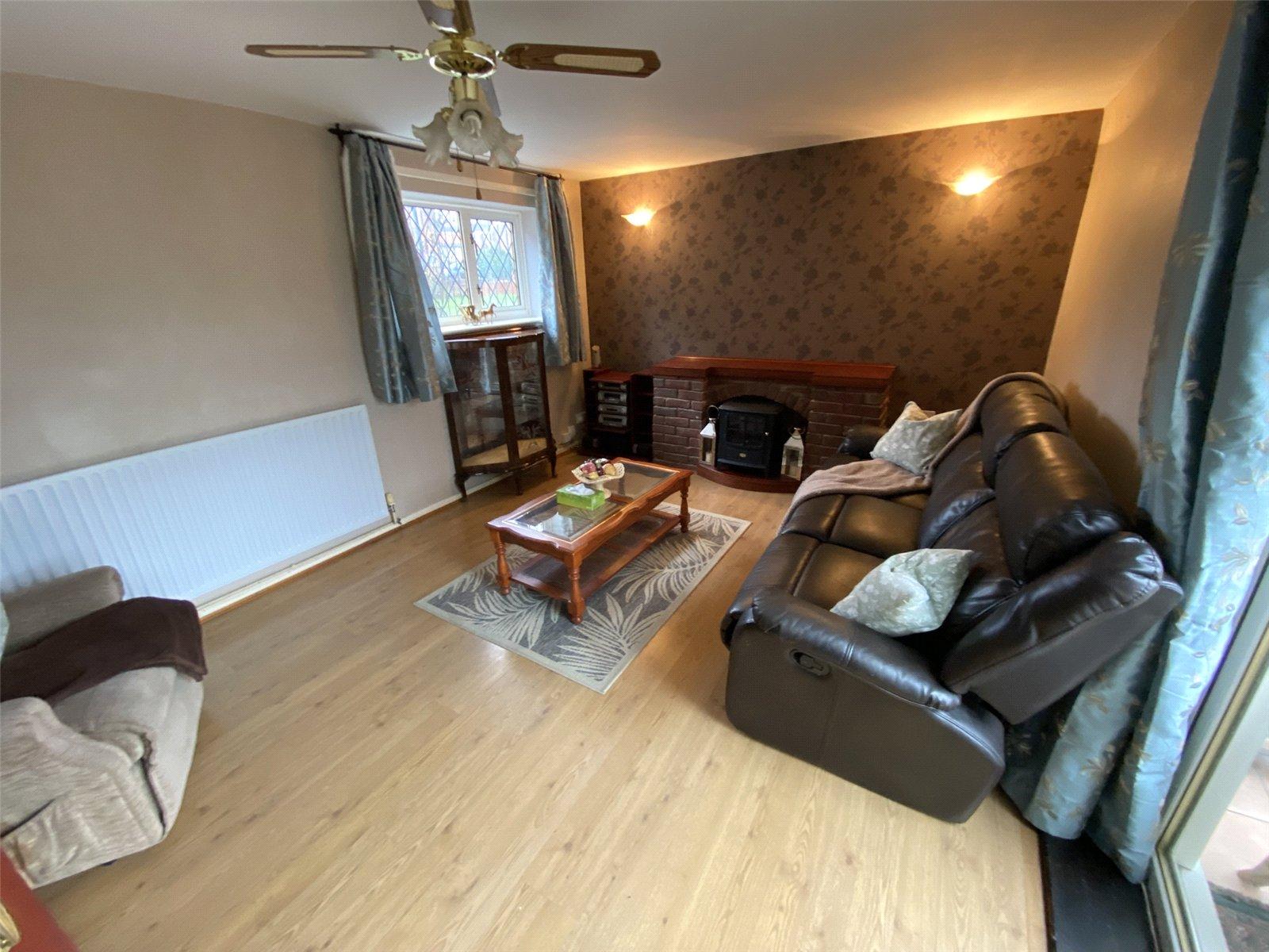 Wyvern, Woodside, Telford, Shropshire, TF7 - DB Roberts