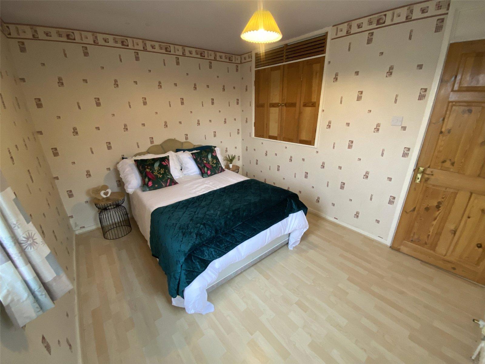 Wyvern, Woodside, Telford, Shropshire, TF7 - DB Roberts