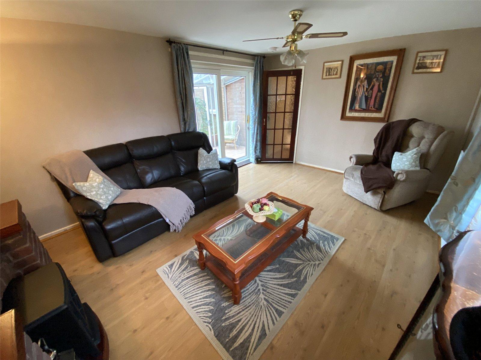 Wyvern, Woodside, Telford, Shropshire, TF7 - DB Roberts