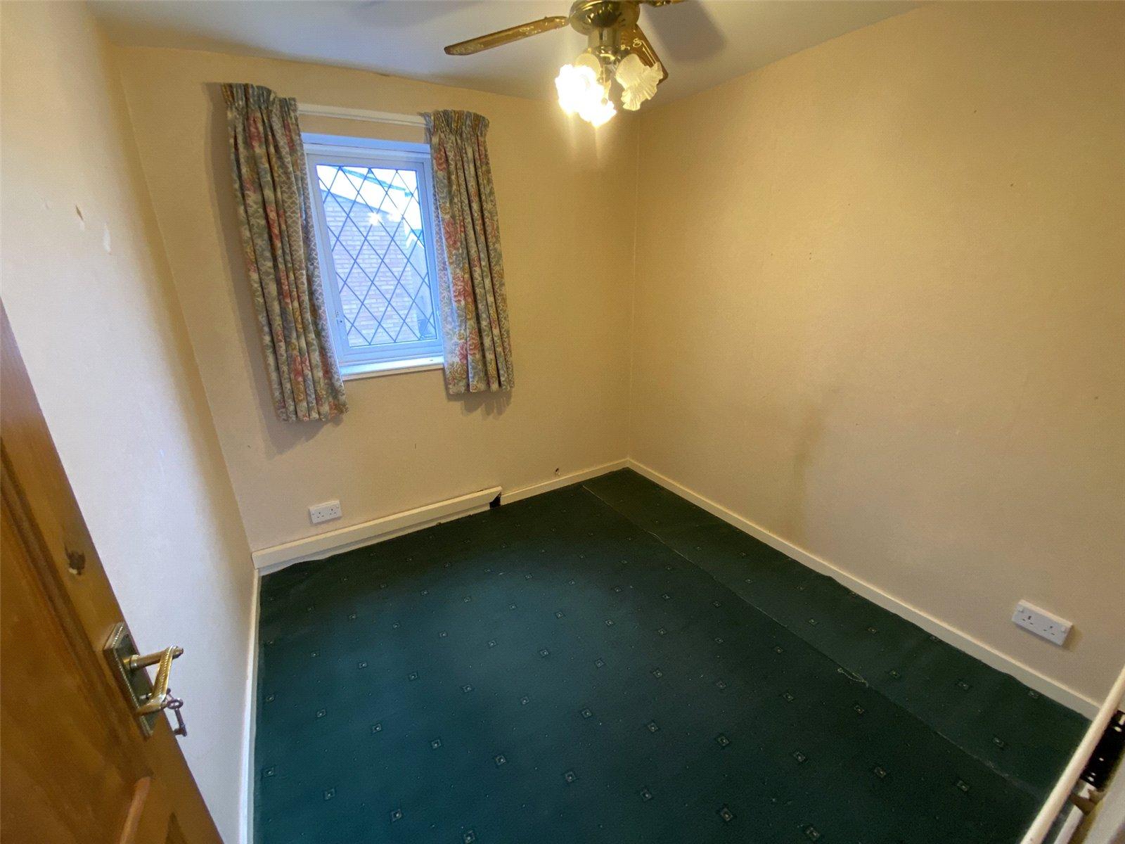 Wyvern, Woodside, Telford, Shropshire, TF7 - DB Roberts