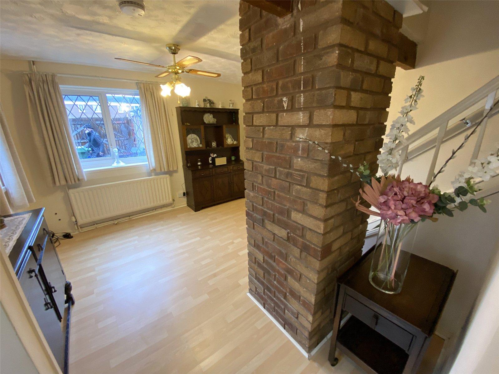 Wyvern, Woodside, Telford, Shropshire, TF7 - DB Roberts