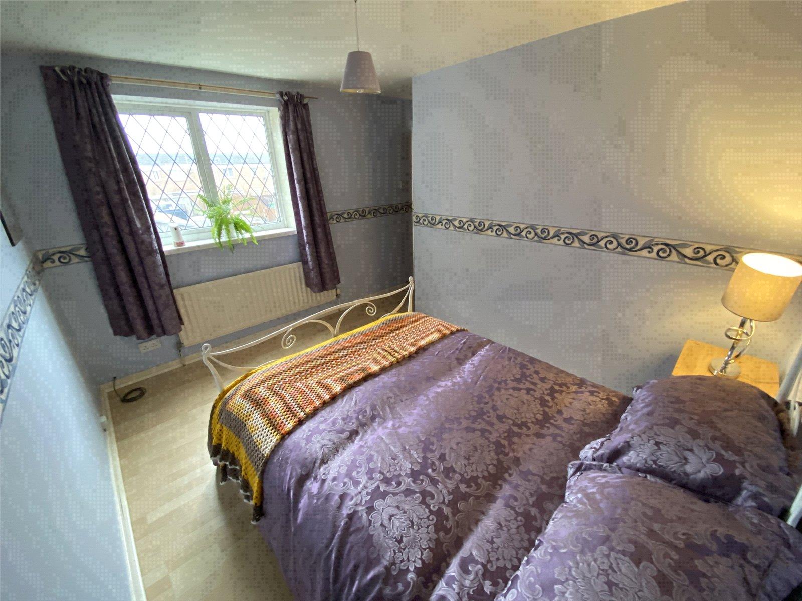 Wyvern, Woodside, Telford, Shropshire, TF7 - DB Roberts