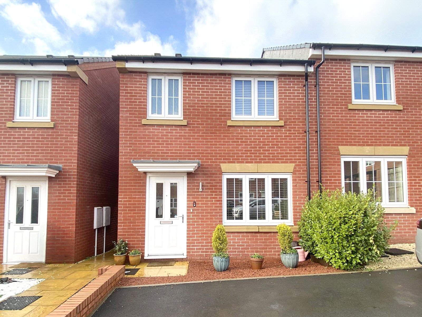 3 bedroom house for sale