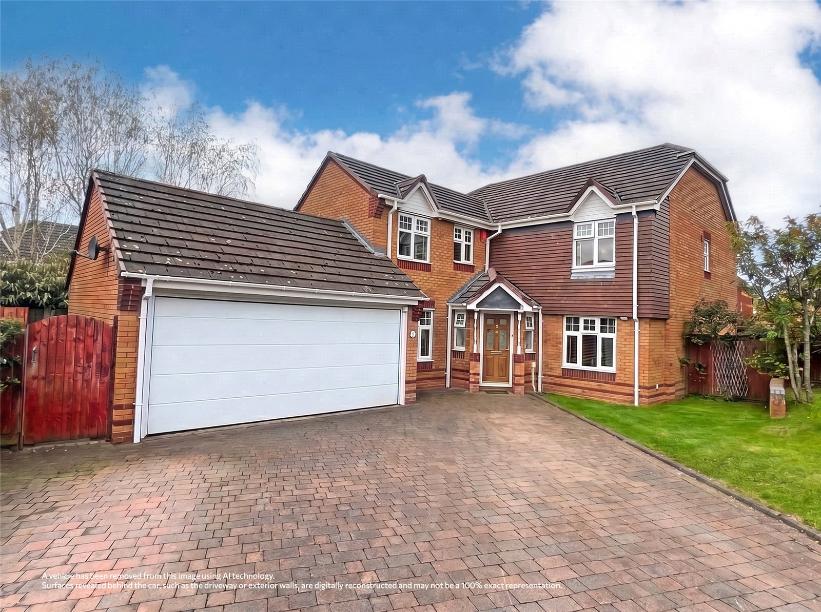 5 bedroom house for sale