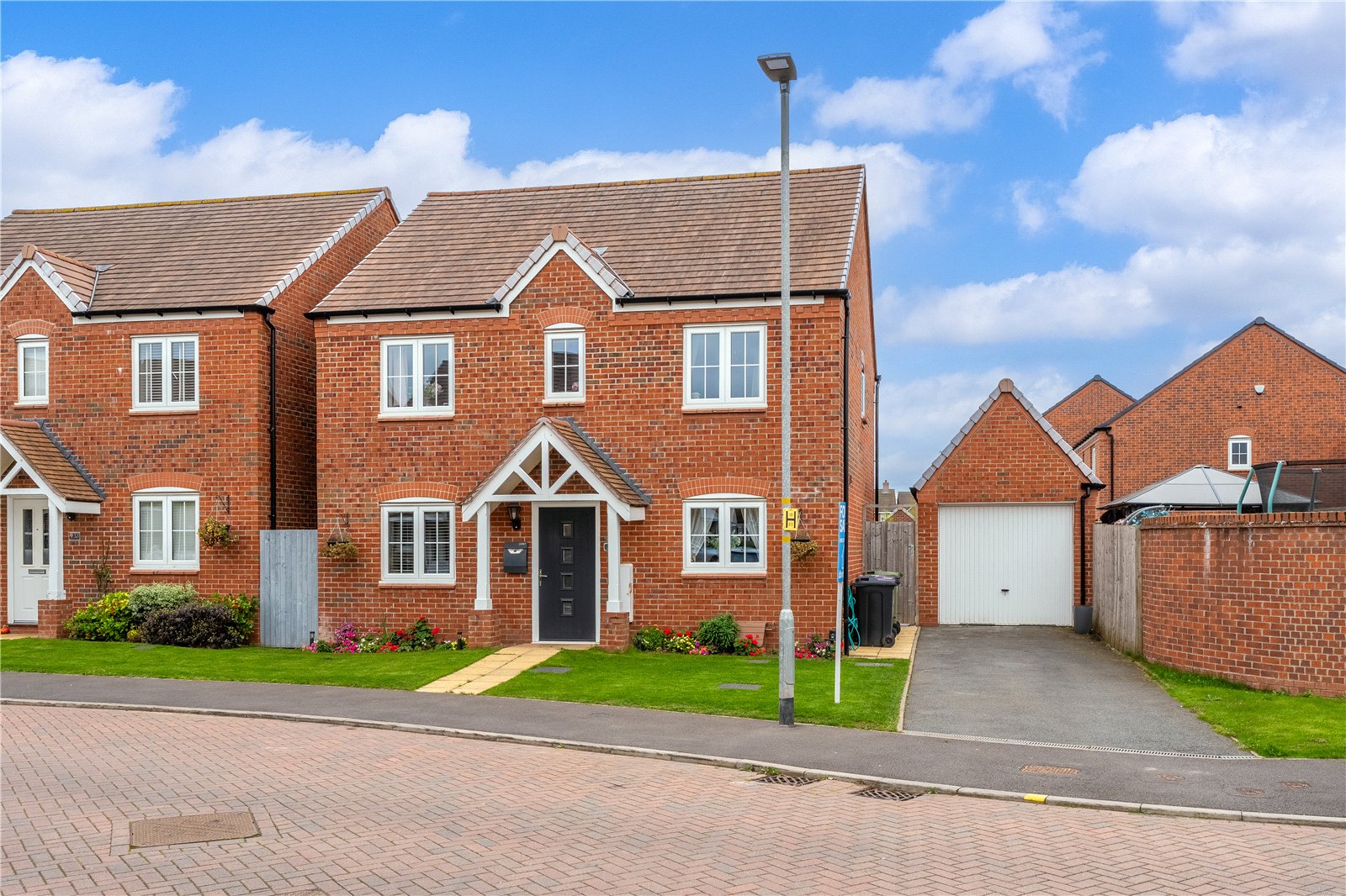 4 bedroom house for sale