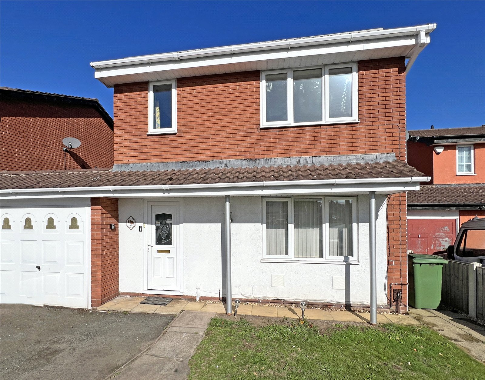 3 bedroom house for sale