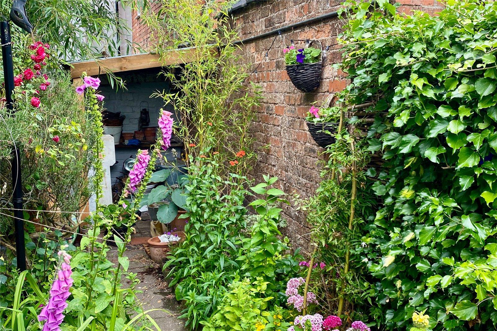 Ladycroft, Wellington, Telford, Shropshire, TF1 - DB Roberts