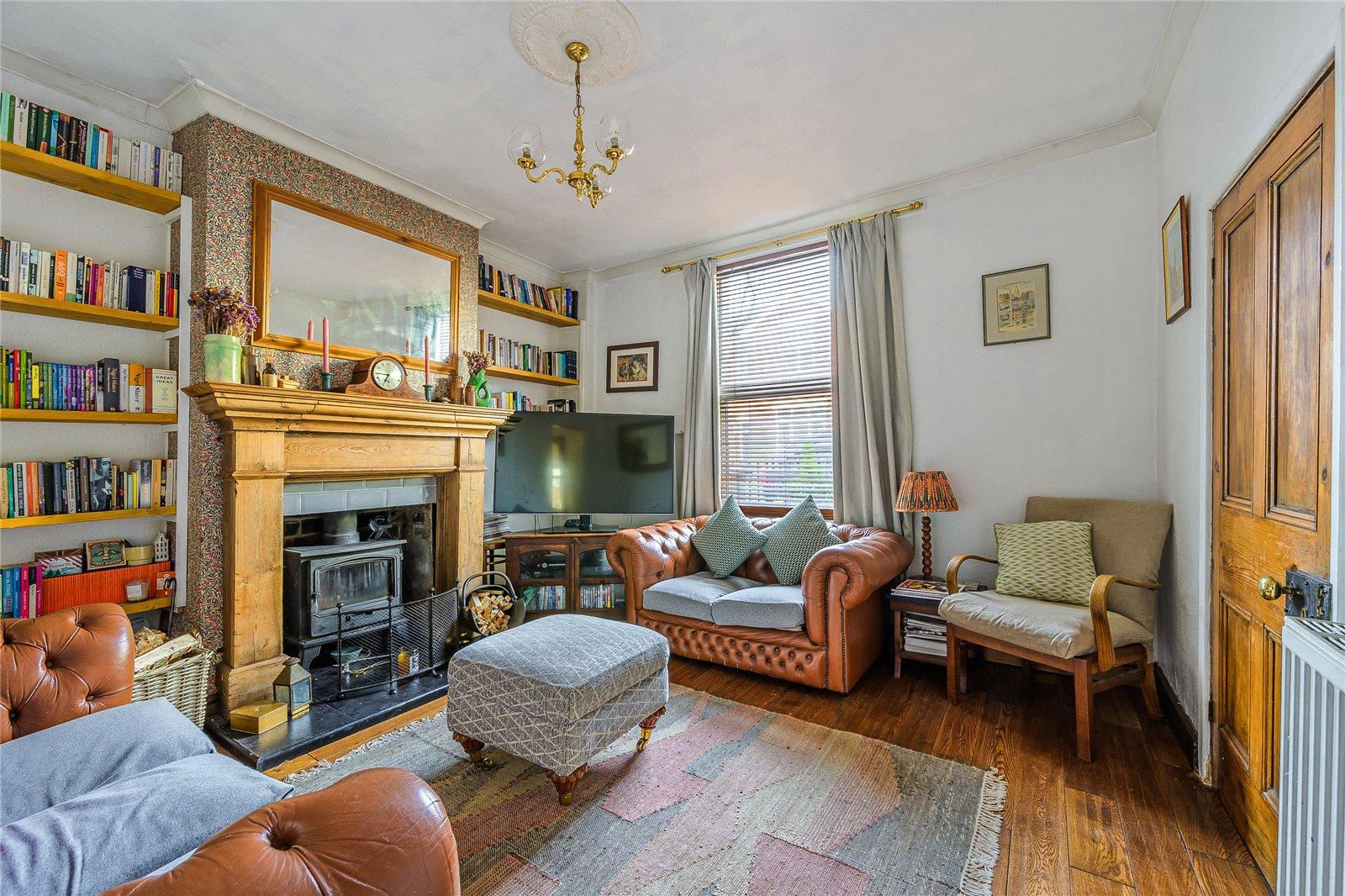 Ladycroft, Wellington, Telford, Shropshire, TF1 - DB Roberts