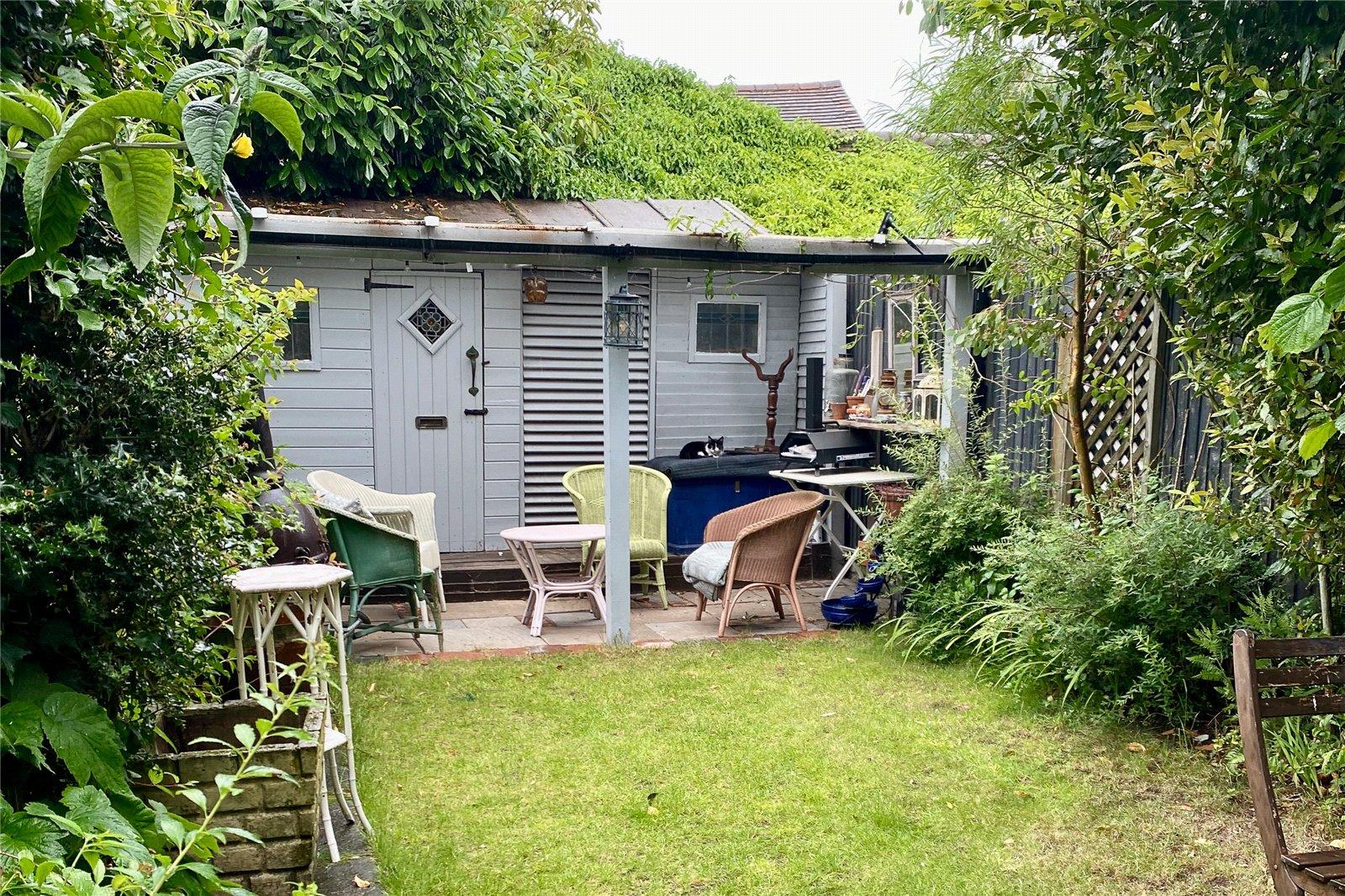 Ladycroft, Wellington, Telford, Shropshire, TF1 - DB Roberts