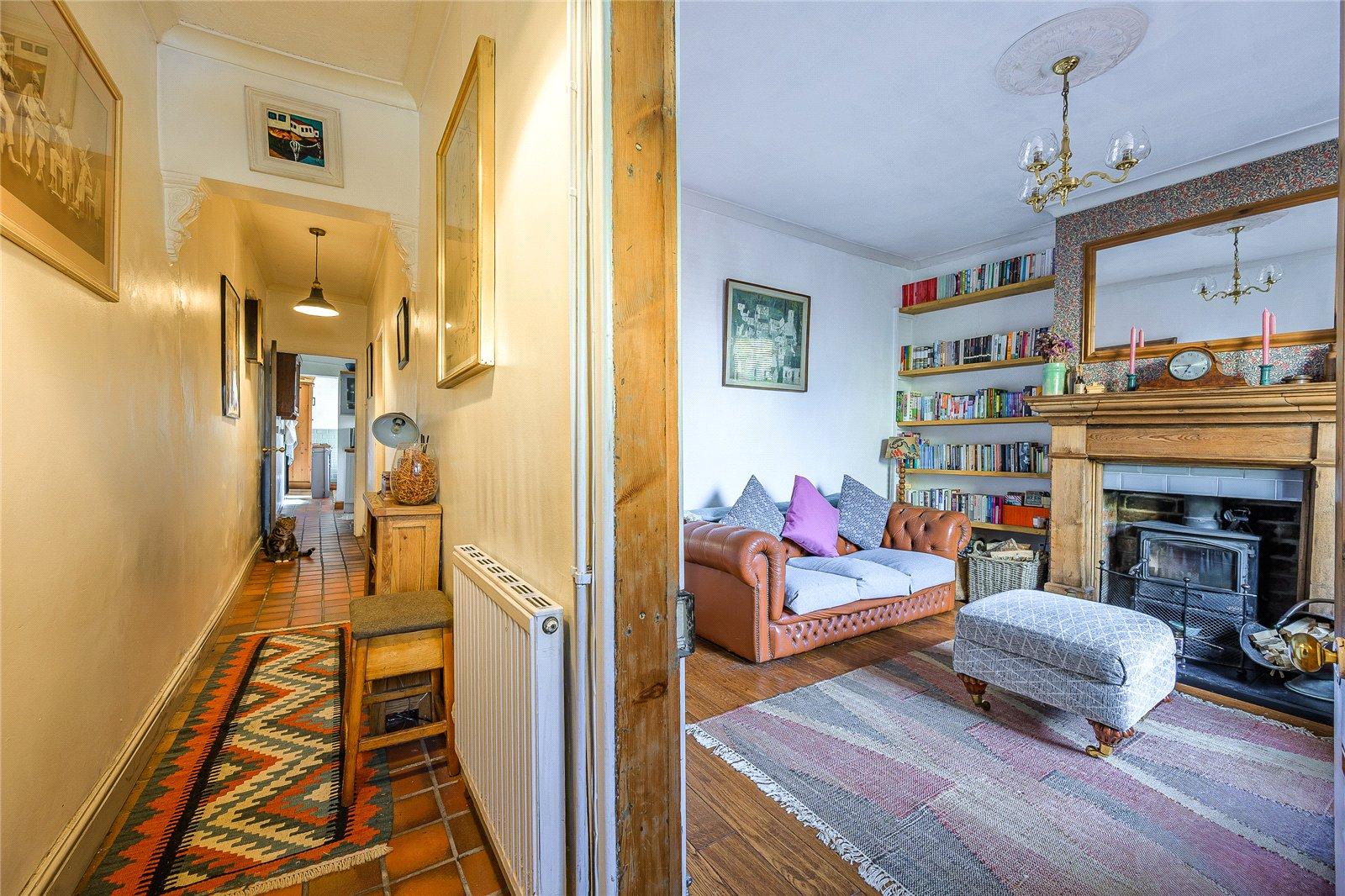 Ladycroft, Wellington, Telford, Shropshire, TF1 - DB Roberts