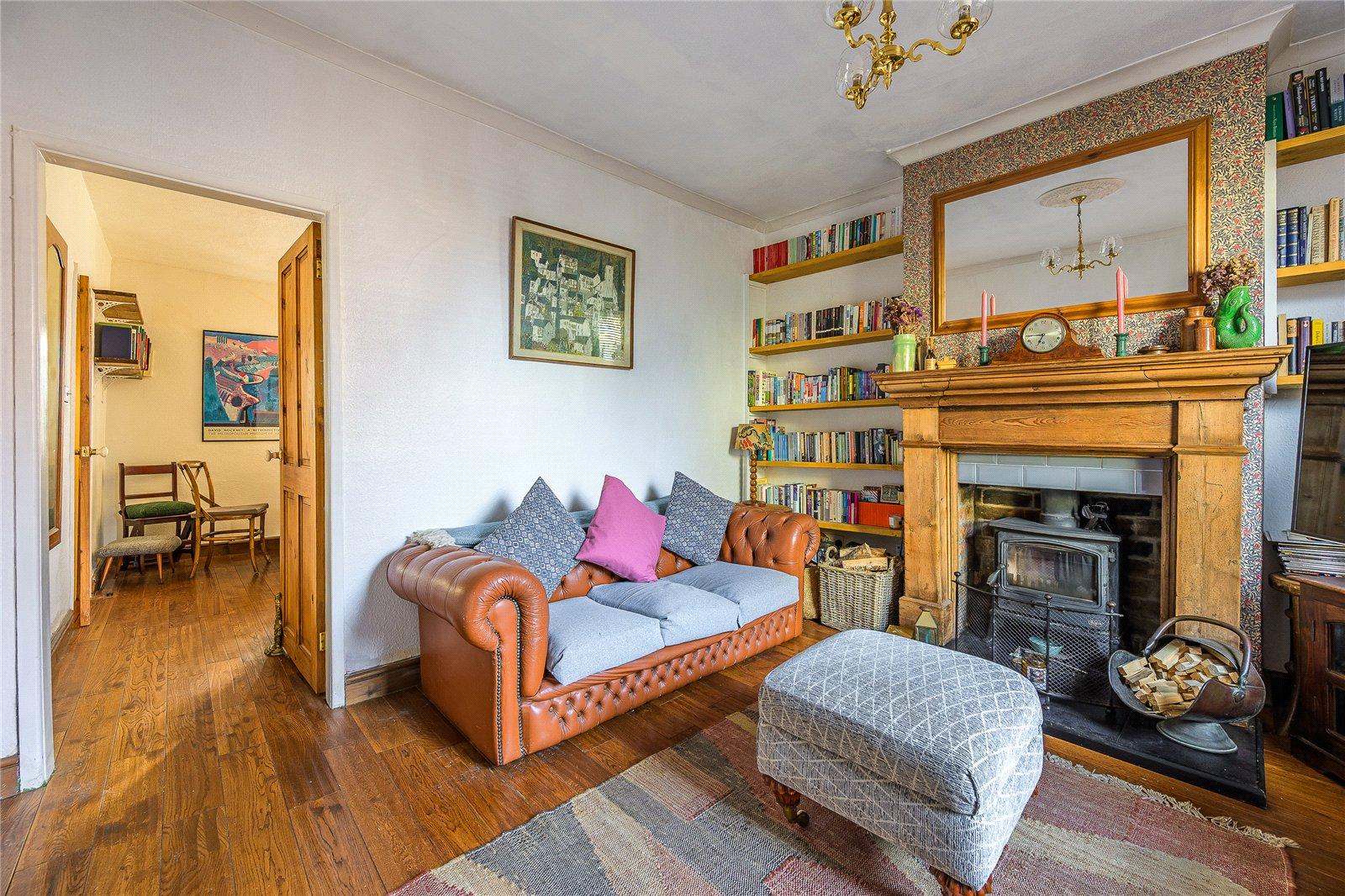 Ladycroft, Wellington, Telford, Shropshire, TF1 - DB Roberts