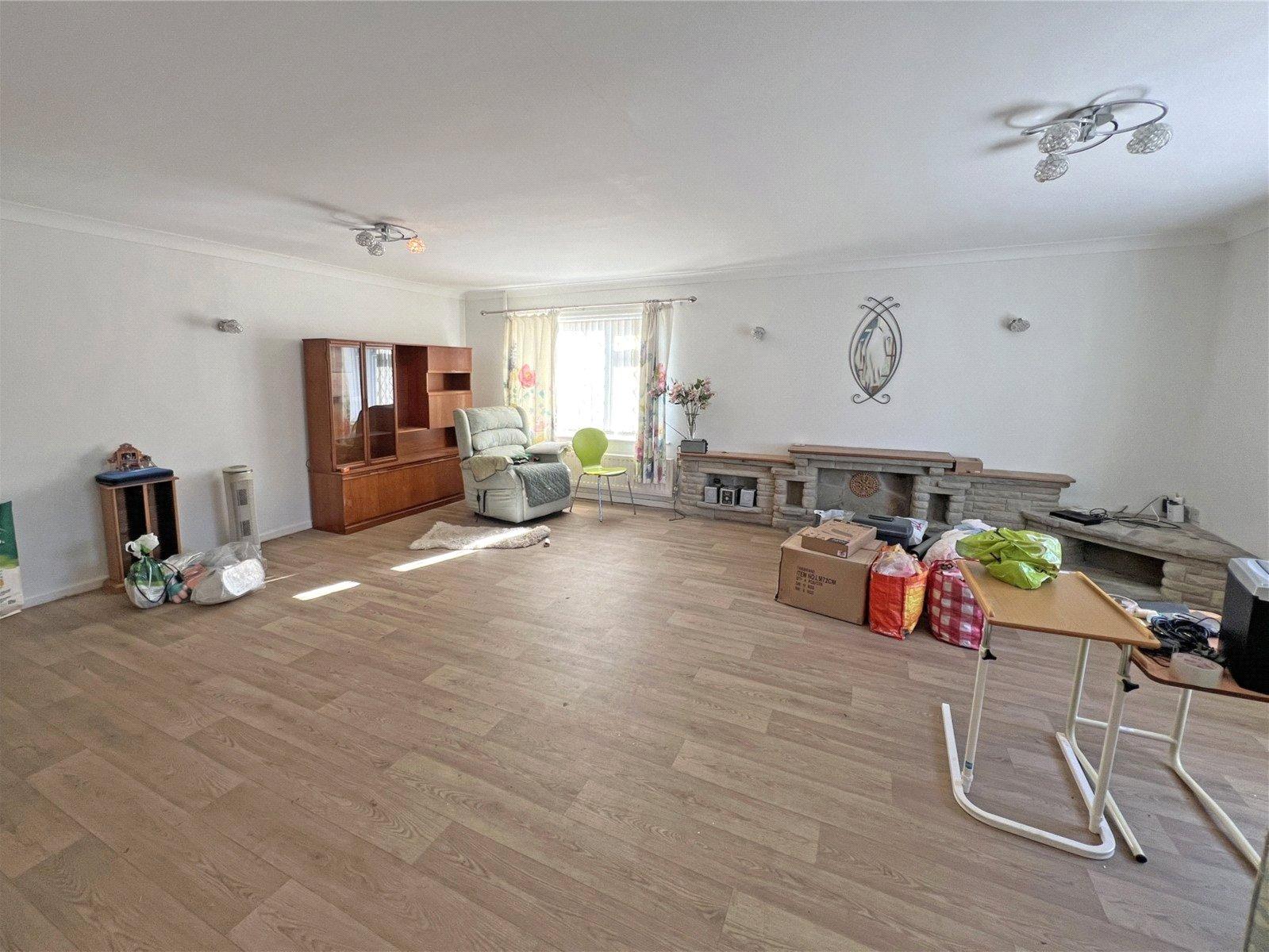 Princes End, Dawley Bank, Telford, Shropshire, TF4 - DB Roberts