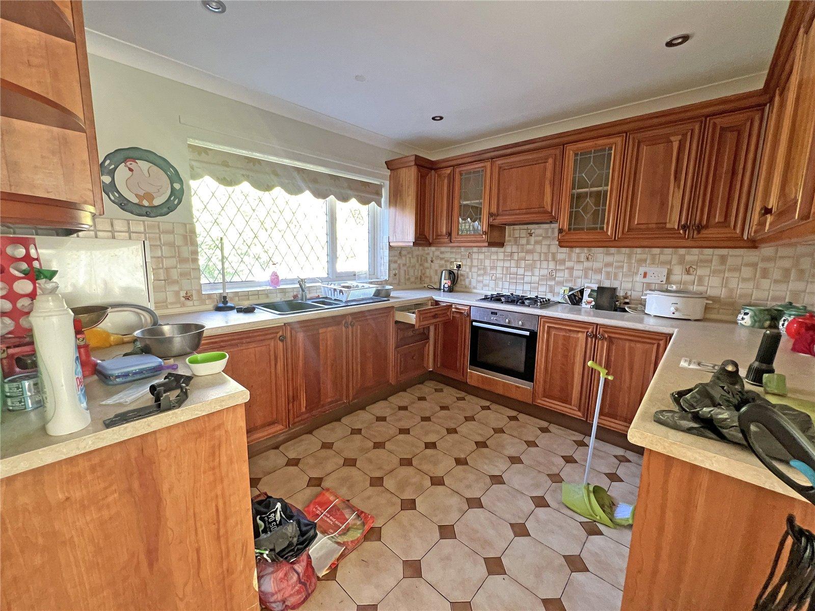 Princes End, Dawley Bank, Telford, Shropshire, TF4 - DB Roberts