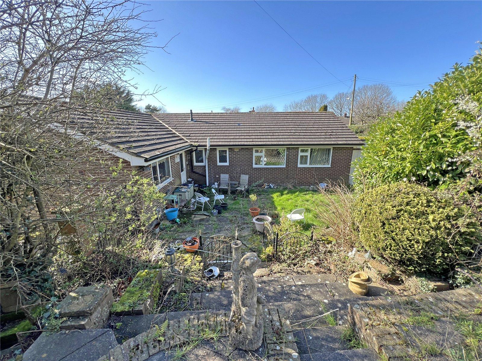 Princes End, Dawley Bank, Telford, Shropshire, TF4 - DB Roberts
