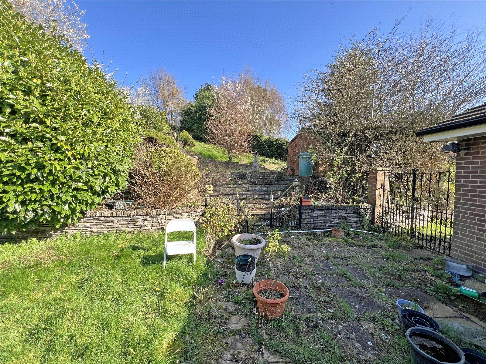 Princes End, Dawley Bank, Telford, Shropshire, TF4 - DB Roberts