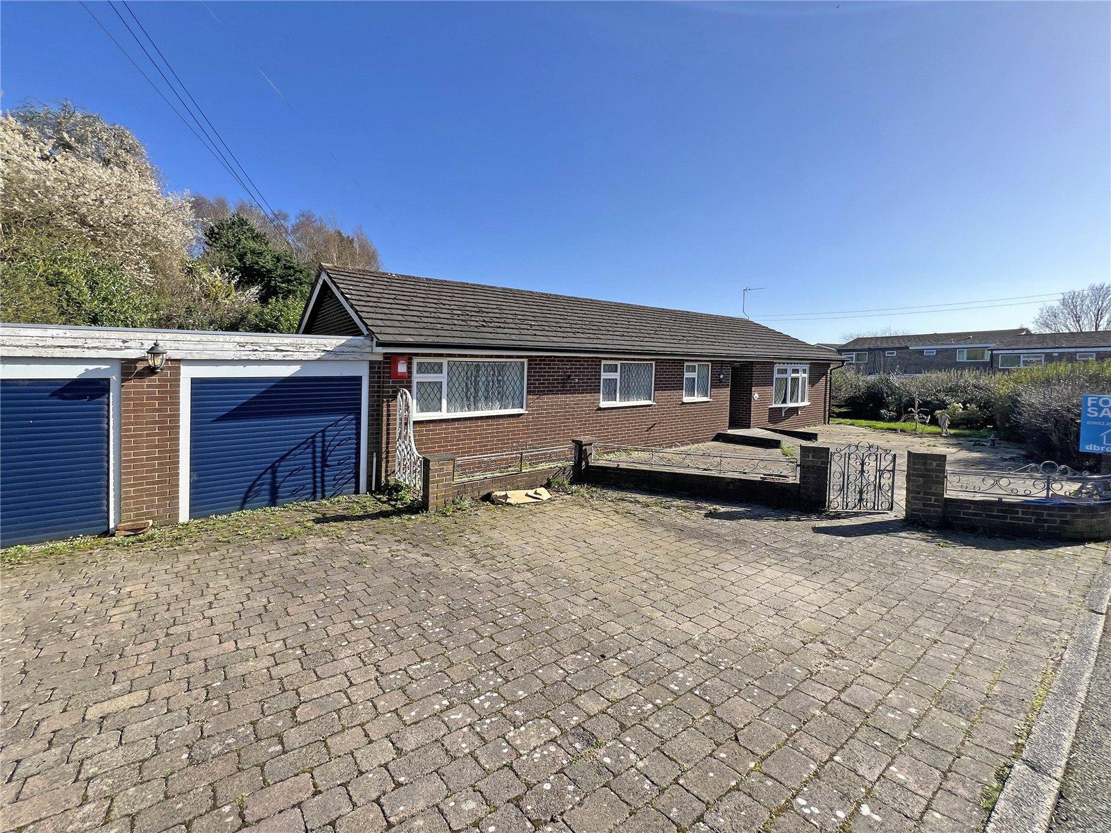 Princes End, Dawley Bank, Telford, Shropshire, TF4 - DB Roberts
