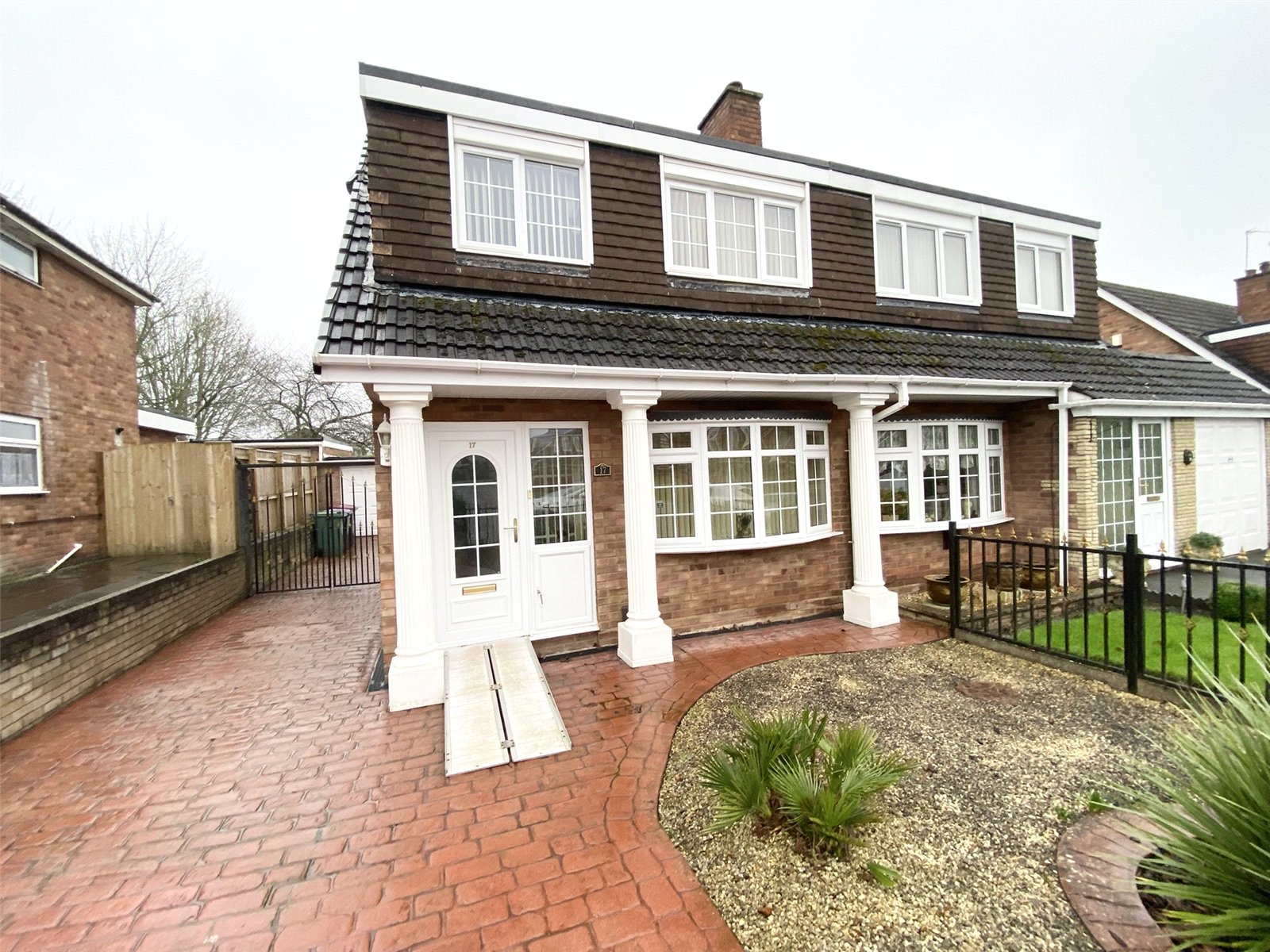 3 bedroom house for sale