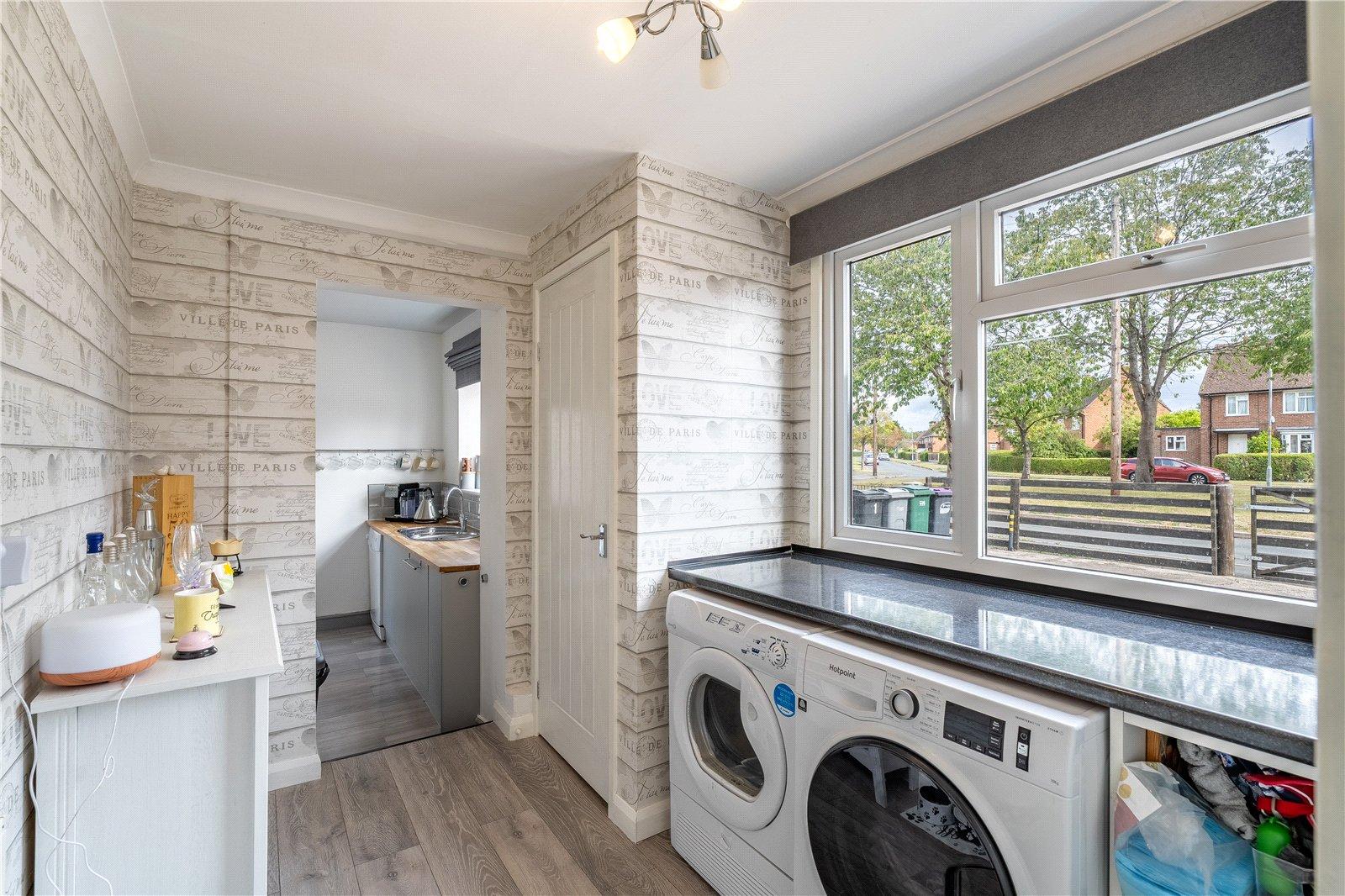 Botfield Road, Shifnal, Telford, Shropshire, TF11 - DB Roberts