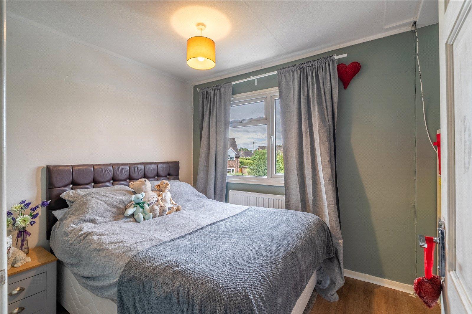 Botfield Road, Shifnal, Telford, Shropshire, TF11 - DB Roberts