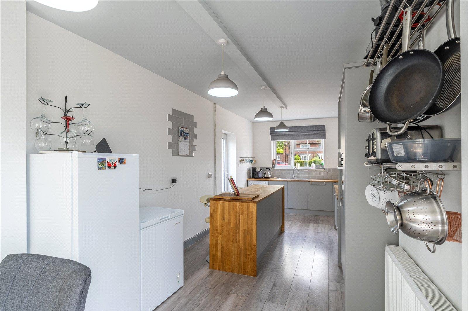 Botfield Road, Shifnal, Telford, Shropshire, TF11 - DB Roberts