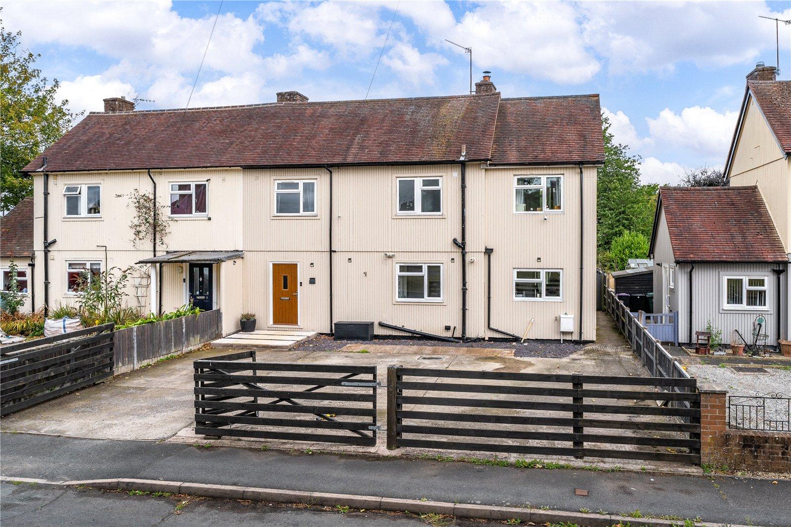Botfield Road, Shifnal, Telford, Shropshire, TF11 - DB Roberts