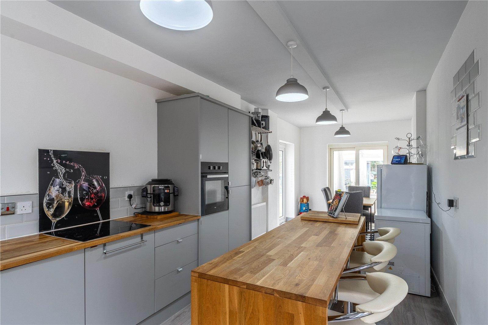 Botfield Road, Shifnal, Telford, Shropshire, TF11 - DB Roberts
