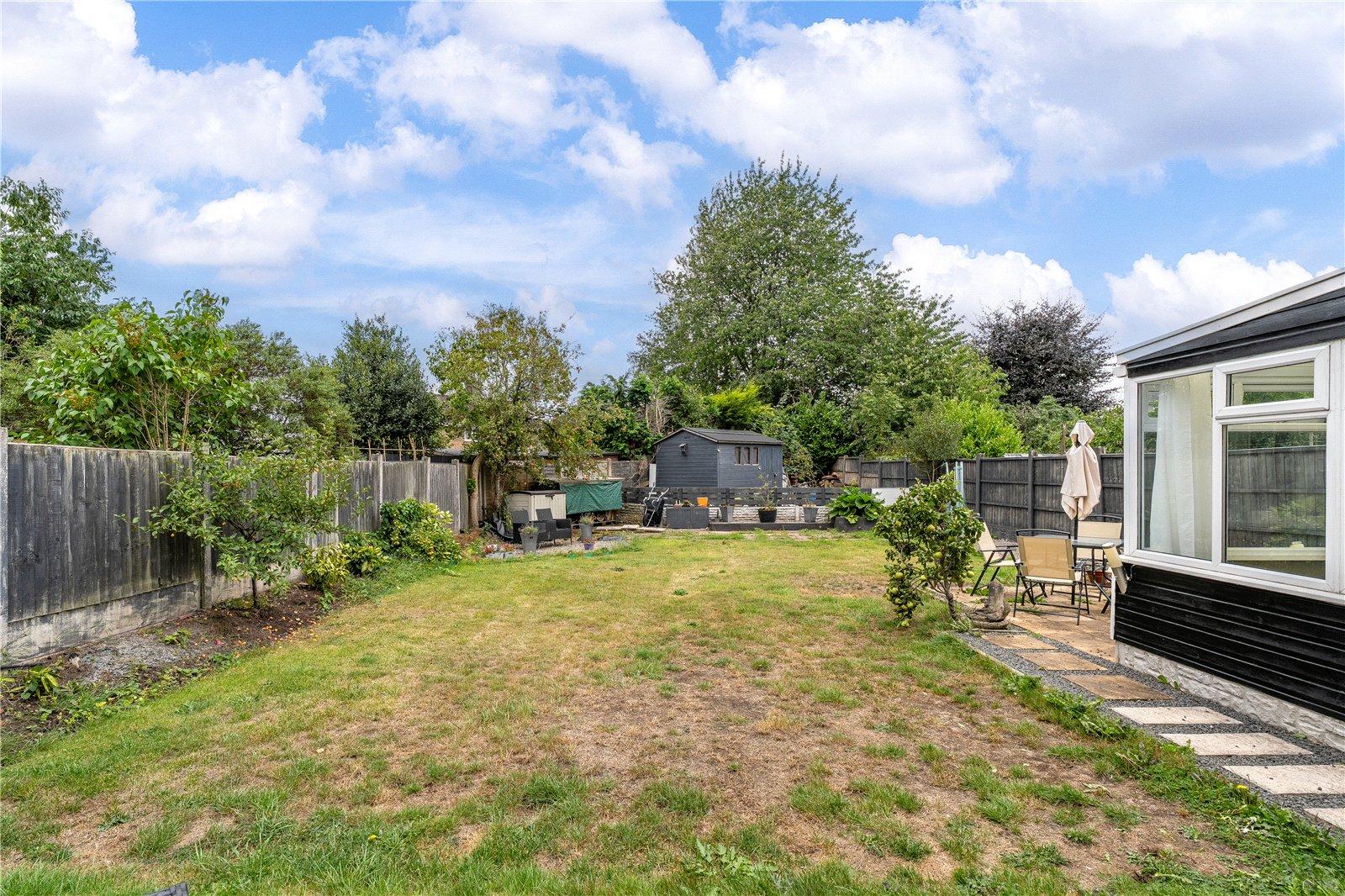 Botfield Road, Shifnal, Telford, Shropshire, TF11 - DB Roberts
