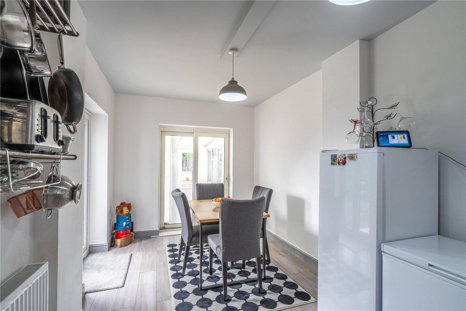 Botfield Road, Shifnal, Telford, Shropshire, TF11 - DB Roberts