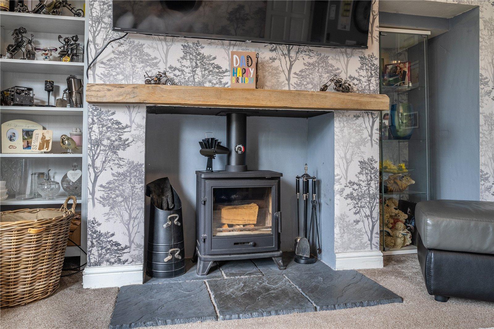 Botfield Road, Shifnal, Telford, Shropshire, TF11 - DB Roberts