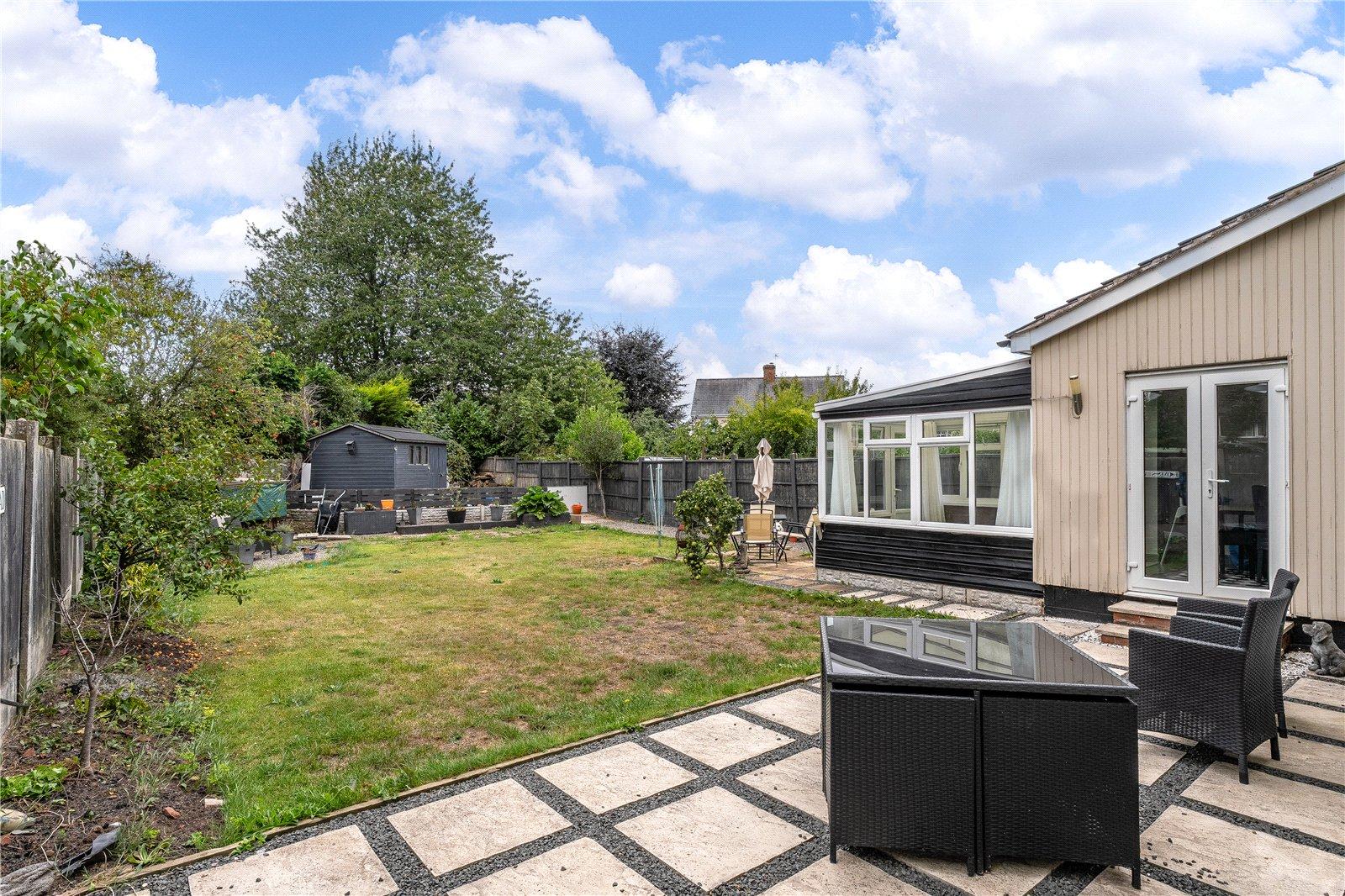 Botfield Road, Shifnal, Telford, Shropshire, TF11 - DB Roberts