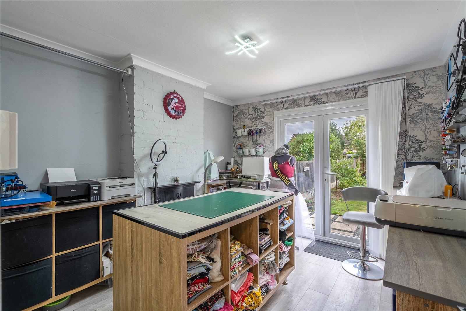 Botfield Road, Shifnal, Telford, Shropshire, TF11 - DB Roberts