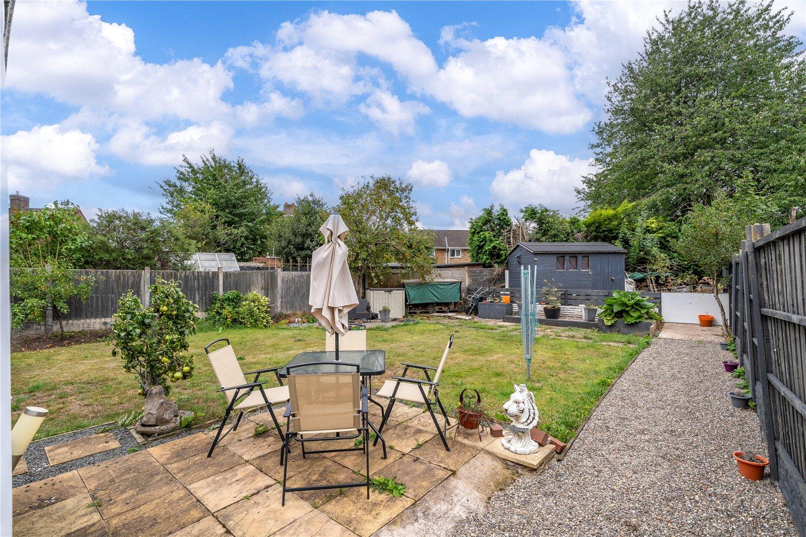 Botfield Road, Shifnal, Telford, Shropshire, TF11 - DB Roberts