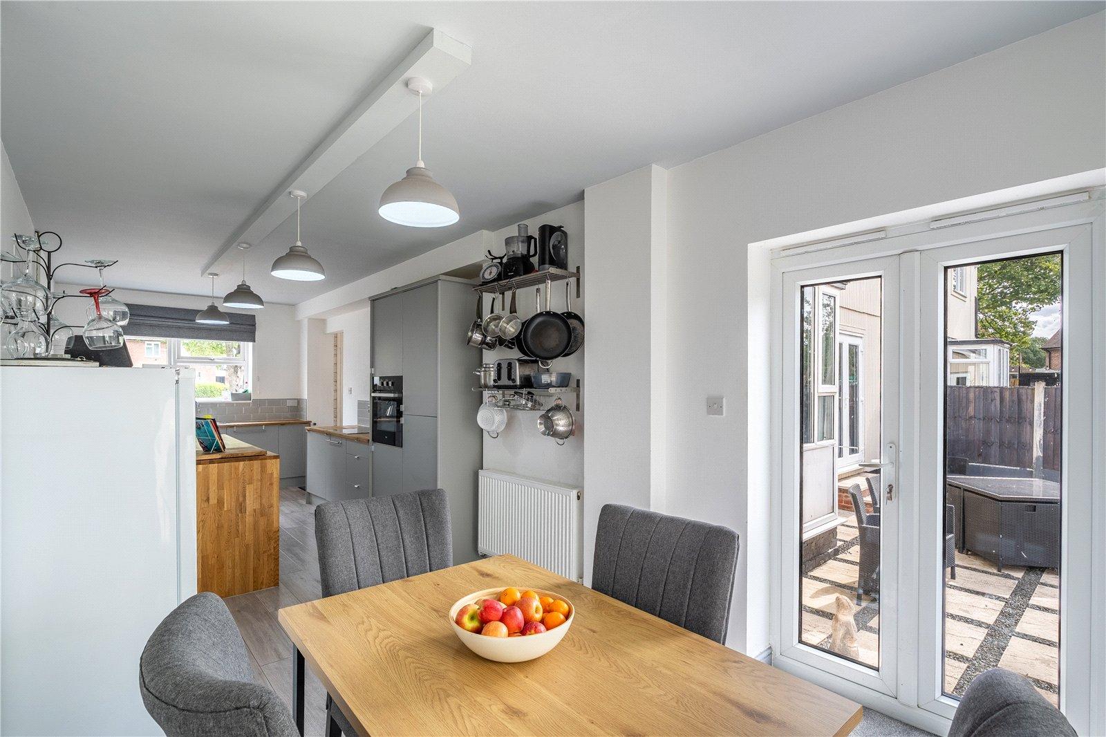Botfield Road, Shifnal, Telford, Shropshire, TF11 - DB Roberts