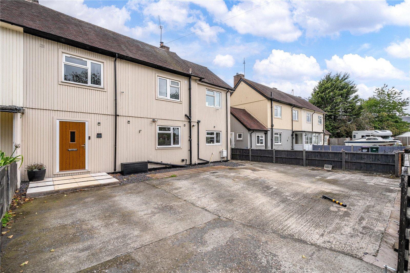 Botfield Road, Shifnal, Telford, Shropshire, TF11 - DB Roberts
