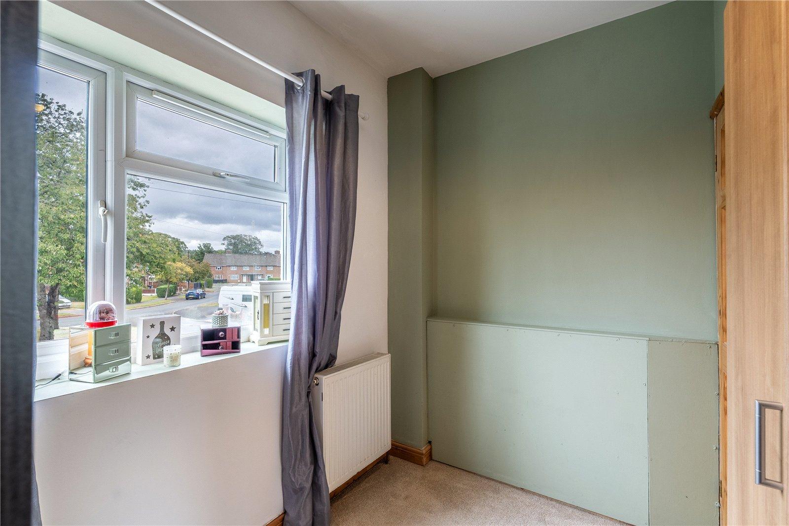 Botfield Road, Shifnal, Telford, Shropshire, TF11 - DB Roberts