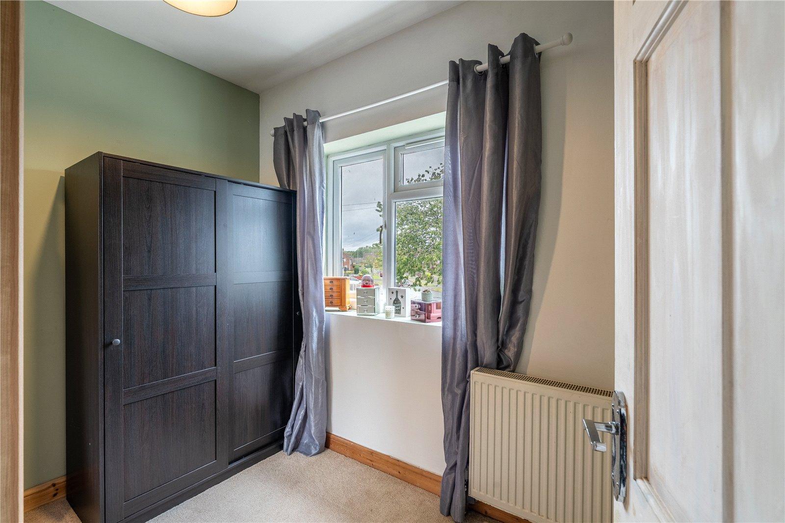 Botfield Road, Shifnal, Telford, Shropshire, TF11 - DB Roberts