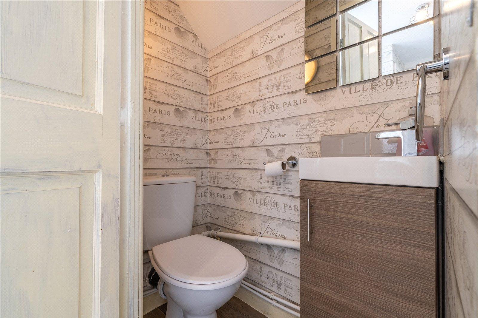 Botfield Road, Shifnal, Telford, Shropshire, TF11 - DB Roberts