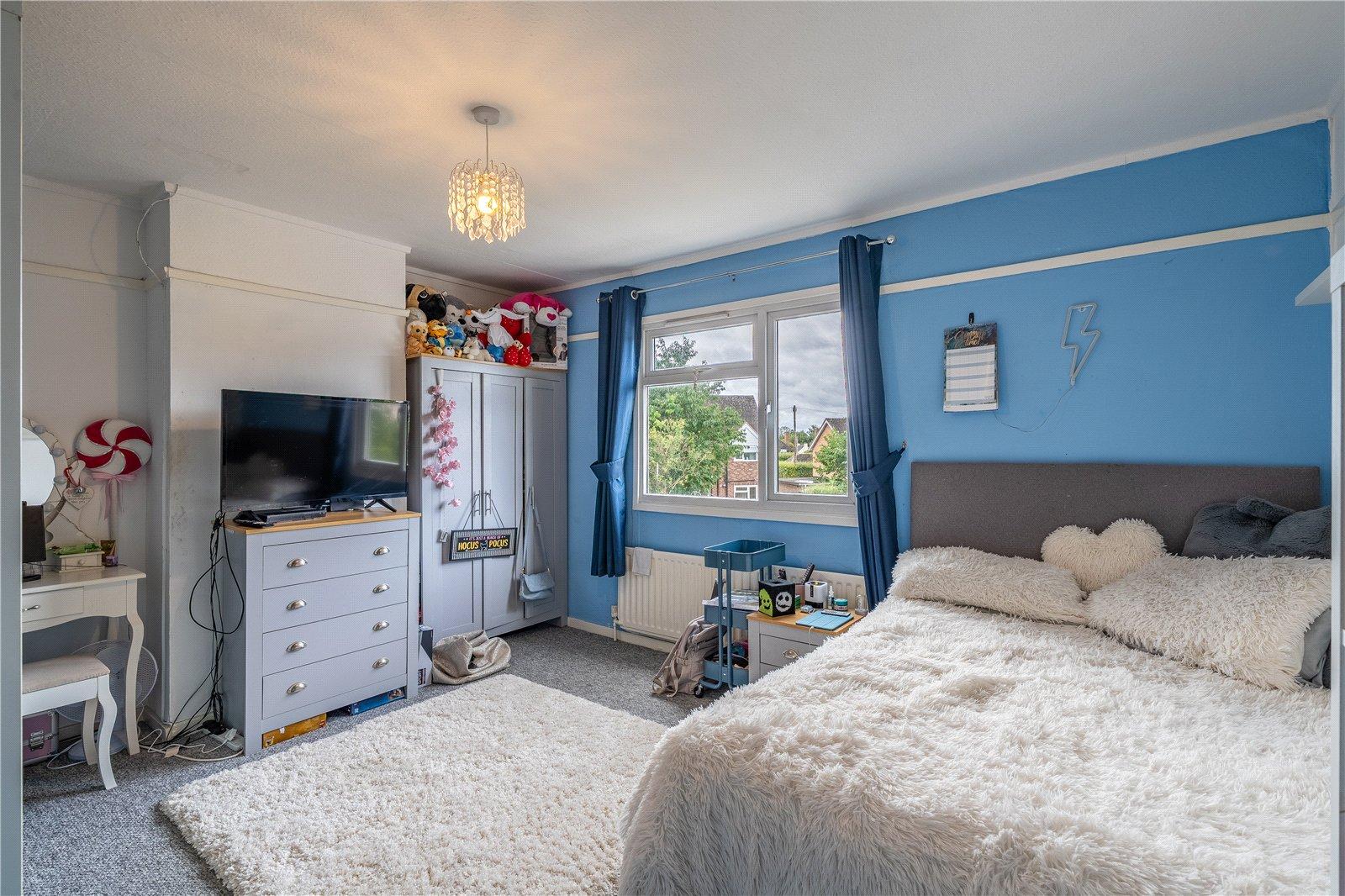 Botfield Road, Shifnal, Telford, Shropshire, TF11 - DB Roberts