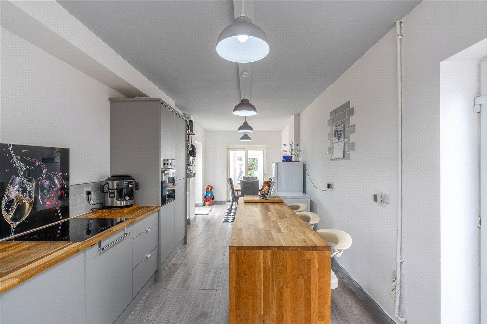 Botfield Road, Shifnal, Telford, Shropshire, TF11 - DB Roberts